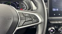 Renault Captur 1.6 E-Tech hybride 145ch Evolution — photo 24