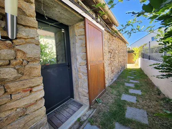 Maison plain-pied Saint Herblain 3 pièce(s) 64 m2