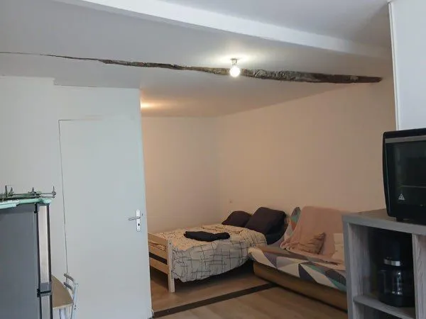 À louer studio Coeur de Pezenas