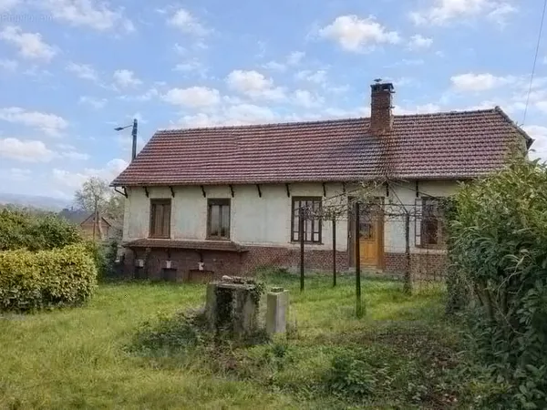 Centre ville de blangy sur bresle