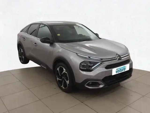 Citroën C4 bluehdi 130 s&amp;s eat8 — photo 105