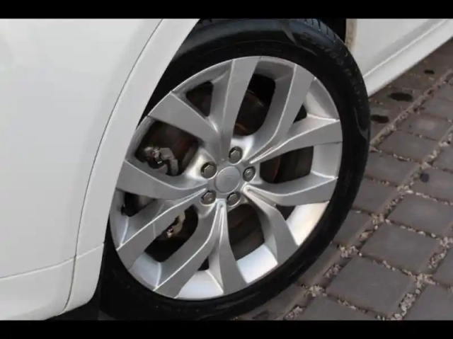 Land Rover Discovery Sport p200 flex fuel r-dynamic se awd bva — photo 13
