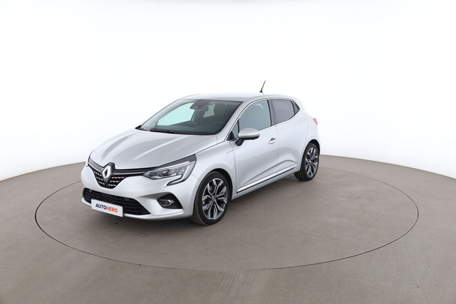 Renault Clio 1.3 TCe Intens EDC