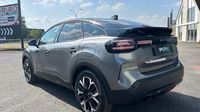 Citroen C4 1.2 Hybride 145ch MAX e-DCS6 — photo 7