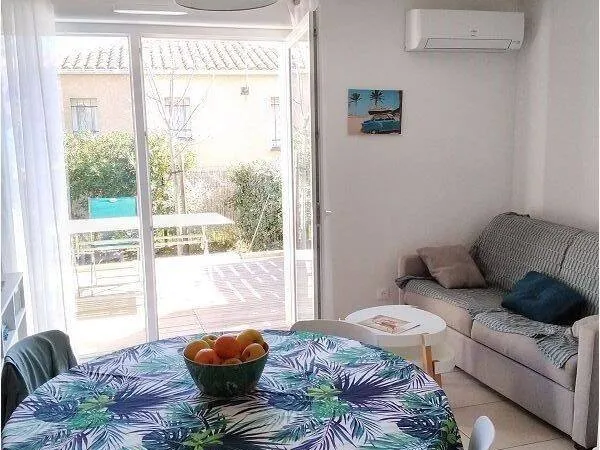Maison 1 pièce 45 m²
