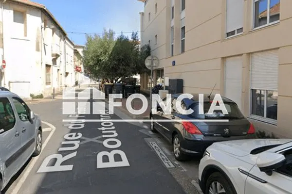 Stationnement Location Montpellier  15m² 81€
