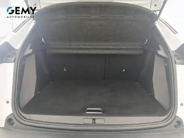 Peugeot 2008 bluehdi 130 s&amp;s eat8 — photo 6