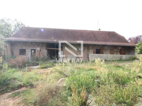 Ferme bressane