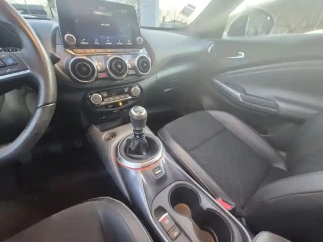 Nissan Juke 1.0 dig-t 114ch tekna 2021.5 — photo 15