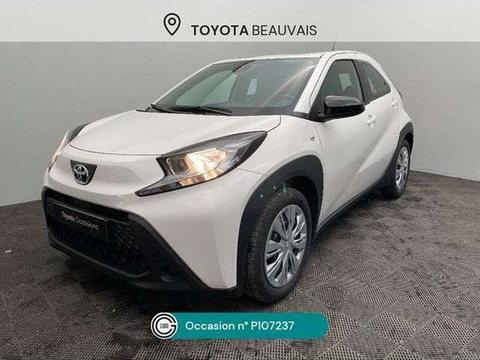 Toyota AYGO Toyota Aygo X Dynamic