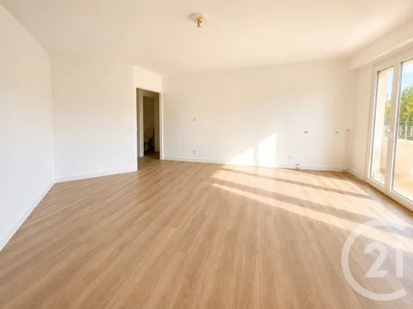 Appartement 2 pièces 60 m²