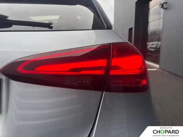 Mercedes Classe A 250 e hybrid eq 8g-dct — photo 102