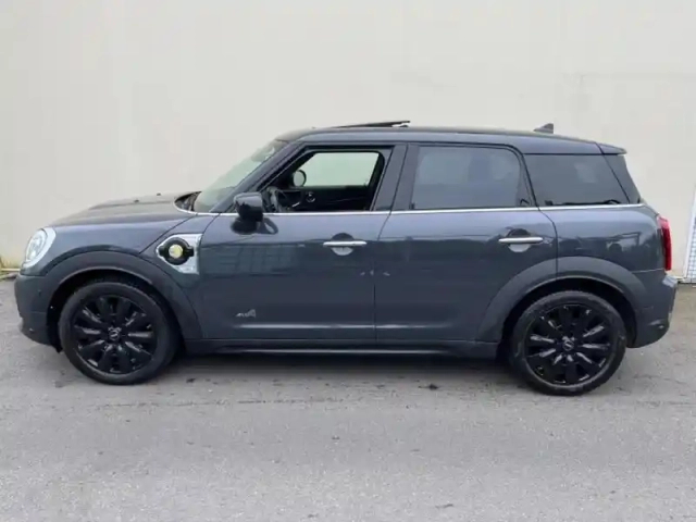 Mini Countryman cooper se 125ch + 95ch northwood all4 bva6 — photo 5