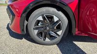 Renault Clio 1.8 E-Tech 160ch full hybrid Techno — photo 11