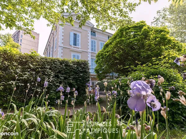 Appartement 4 pièces 67 m²