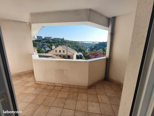 Appartement Rodez
