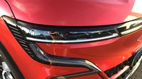 Renault Mégane E-Tech Electric EV60 220ch Techno optimum charge — photo 17
