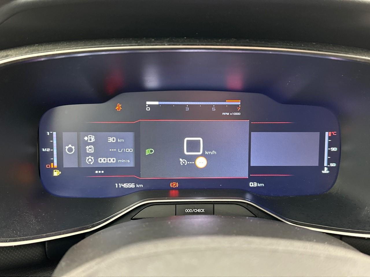 Citroën C5 Aircross bluehdi 130 s&s bvm6 feel pack — photo 21