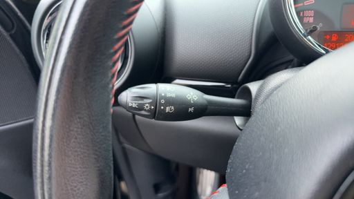 Mini Countryman 1.6 Cooper S 190 ALL4 - Jcw Exterieur – 2015 – 129121 km – Essence – Boîte Manuelle — photo 10