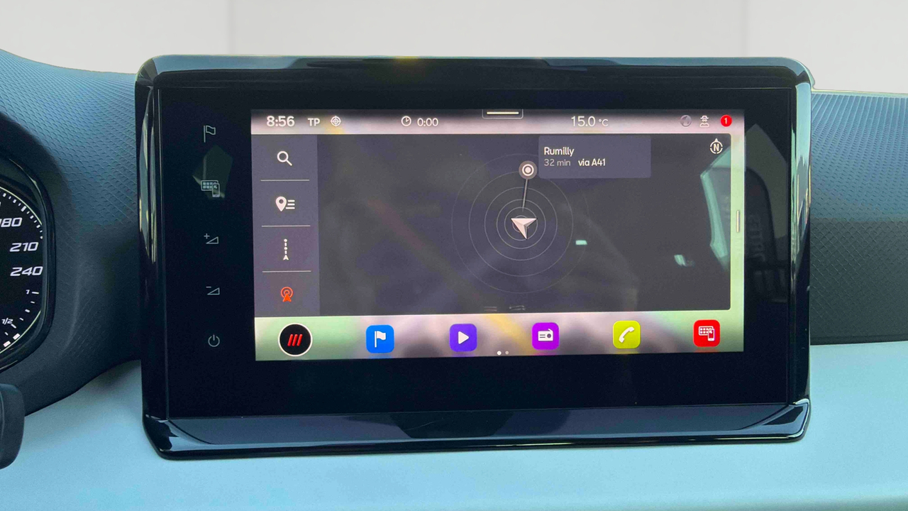 Seat Arona 1.0 TSI 95 ch Start/Stop BVM5 — photo 17