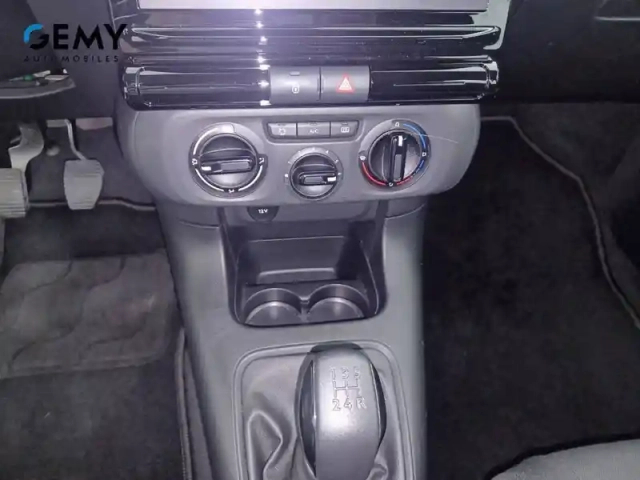 Citroën C3 puretech 83 s&amp;s bvm5 — photo 56