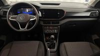 Volkswagen T-Cross 1.0 TSI 95ch Lounge — photo 11