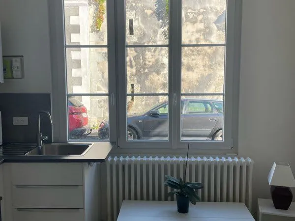 Location studio