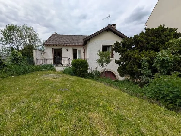 Maison 4 pièces 112 m²