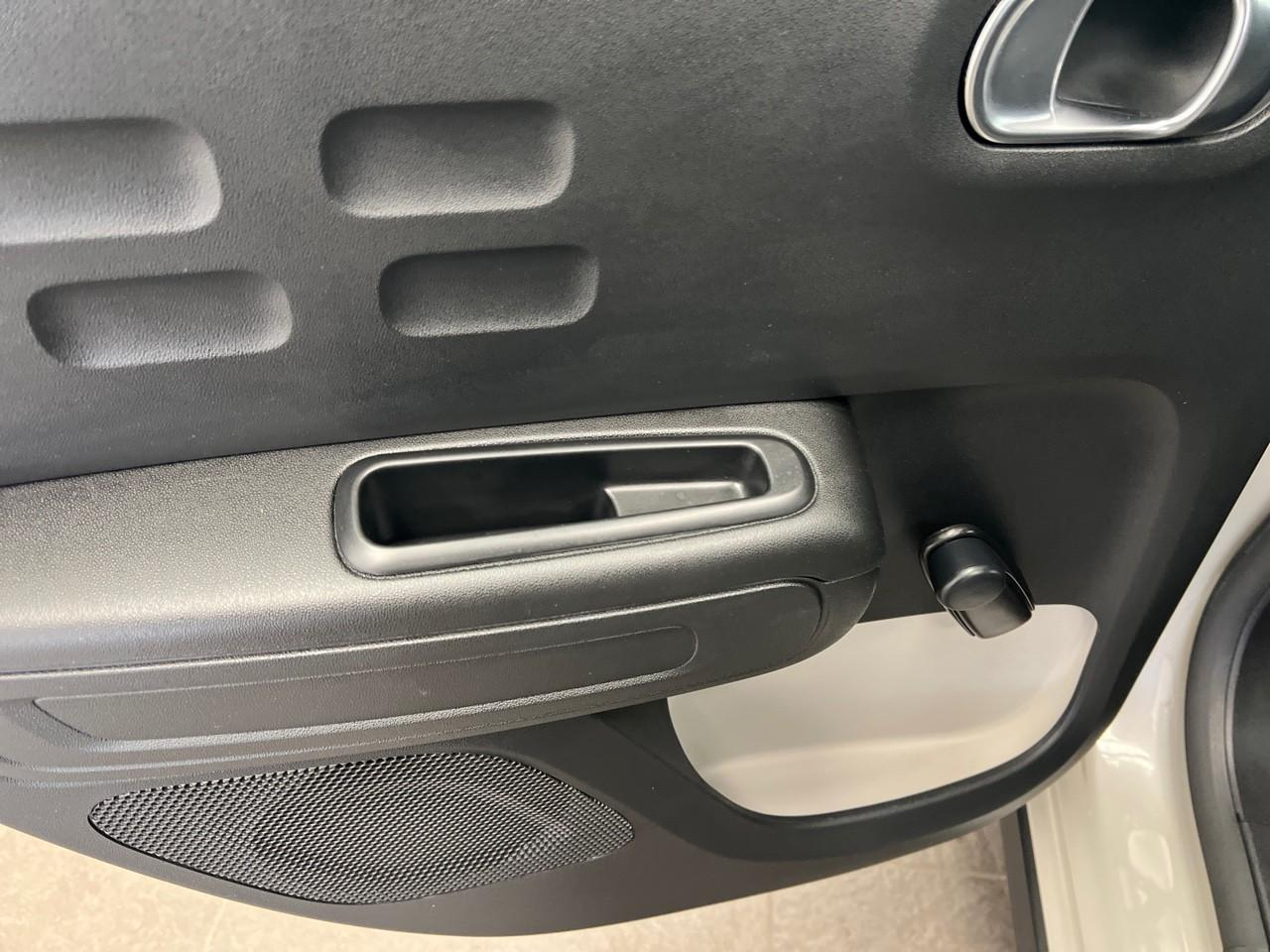 Citroën C3 puretech 83 s&s bvm5 you! — photo 16
