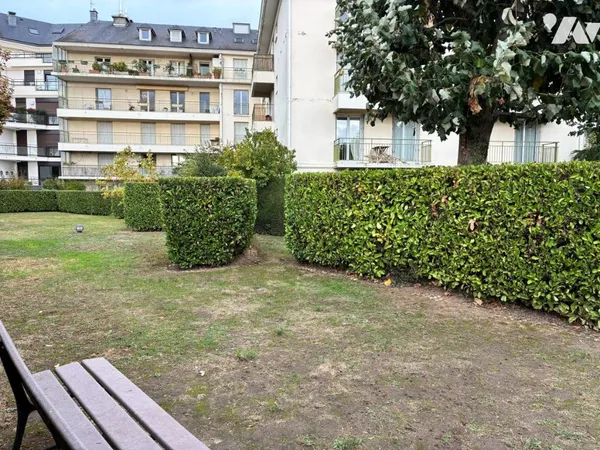 Appartement 5 pièces 111 m²