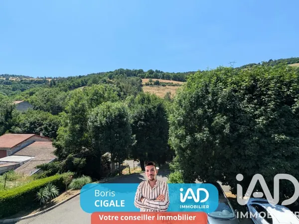 Maison 5 pièces 99 m²
