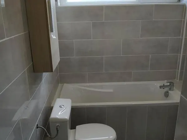 Appartement T4