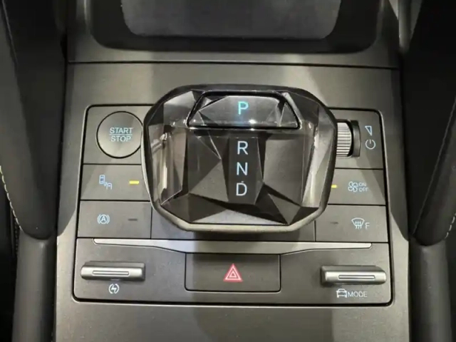 Byd Atto 2 boost 130 kw — photo 21