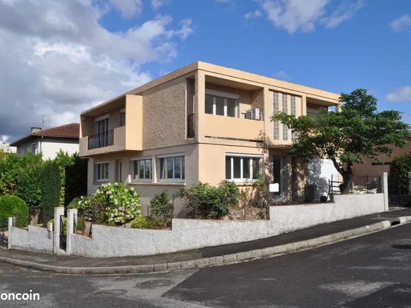 Grande Colocation Étudiante 500 / personne Côte Pavée/l'Ormeau/Montaudran