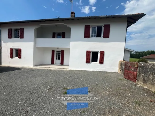 Vente maison 10 Pièce(s)