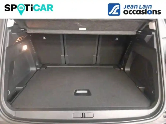 Citroën C5 Aircross hybride 136 e-dcs6 — photo 48