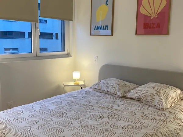 Loue Charme et confort à Montrouge - T2 - 30m²