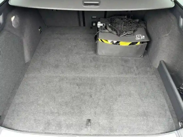 Volkswagen Passat 1.5 ehybrid 272 dsg6 — photo 7