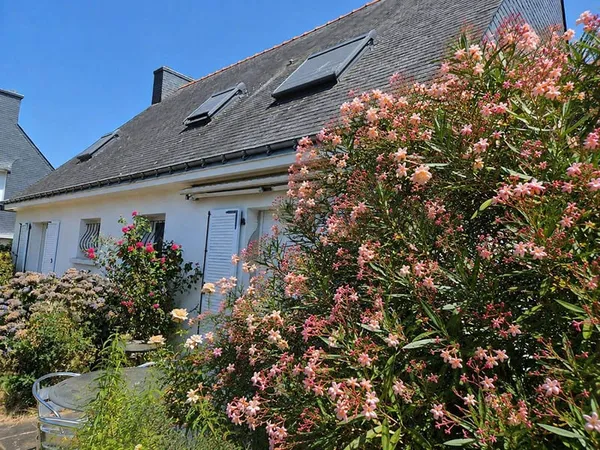 Maison 8 pièces 150 m²