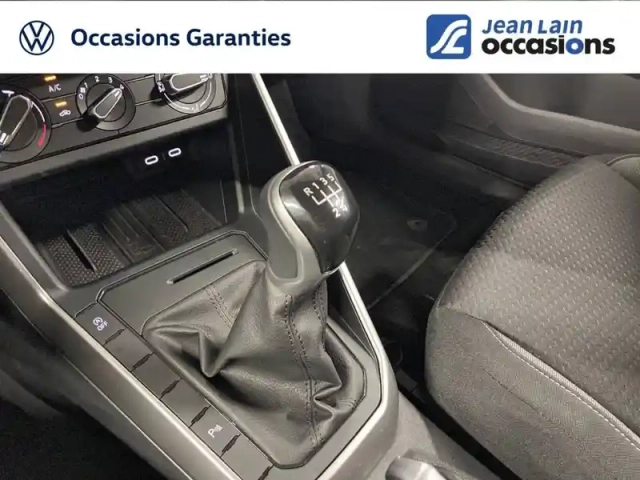Volkswagen Polo 1.0 tsi 95 s&amp;s bvm5 — photo 16
