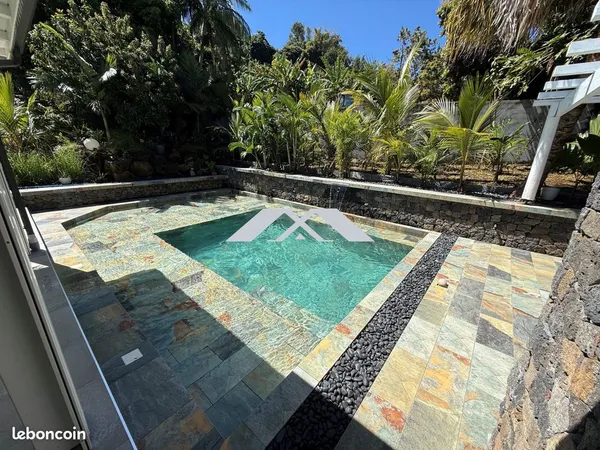 Villa 4 pièces 150 m²