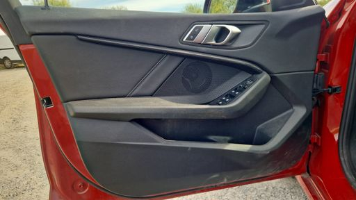 BMW Serie 1 116i 109 - Edition Sport – 2021 – 74899 km – Essence – Boîte Manuelle — photo 25