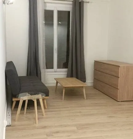 Appartement 2 pièces 31 m²