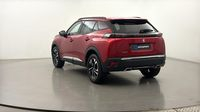Peugeot 2008 1.2 PureTech 130ch S&S Allure Pack — photo 8