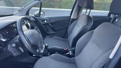 Citroen C3 1.2 VTi 82 - Feel Edition – 2015 – 115716 km – Essence – Boîte Manuelle — photo 24