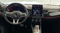 Renault Arkana 1.6 E-Tech hybride 145ch Engineered -22 — photo 11