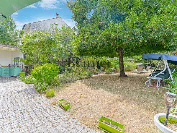 Maison 5 pièces 115 m²