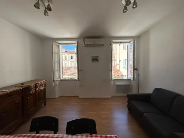 T2 de 45m2/ quartier Lodi