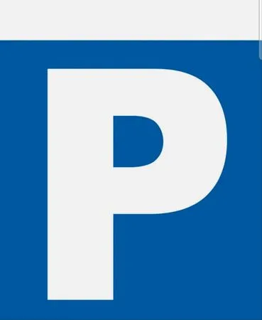 Loue parking nice 10 min de la gare