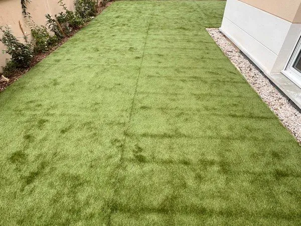 Appartement T2 spacieux avec grande terrasse